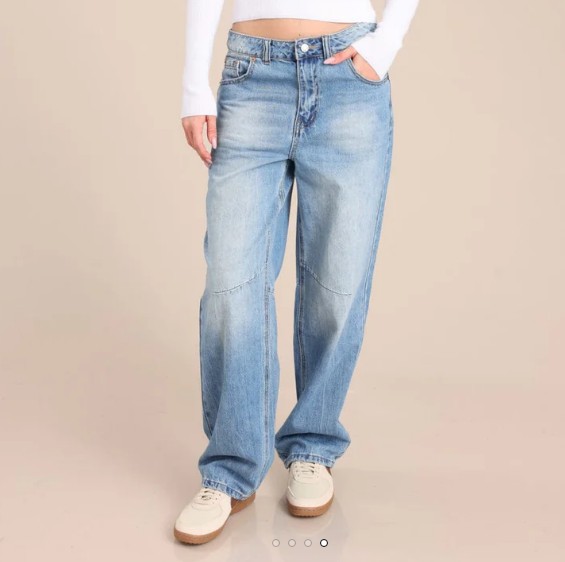Denim product reference